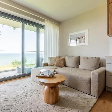 Apartamenty Sun Seasons 24 - Hevenia Rewal Exterior photo