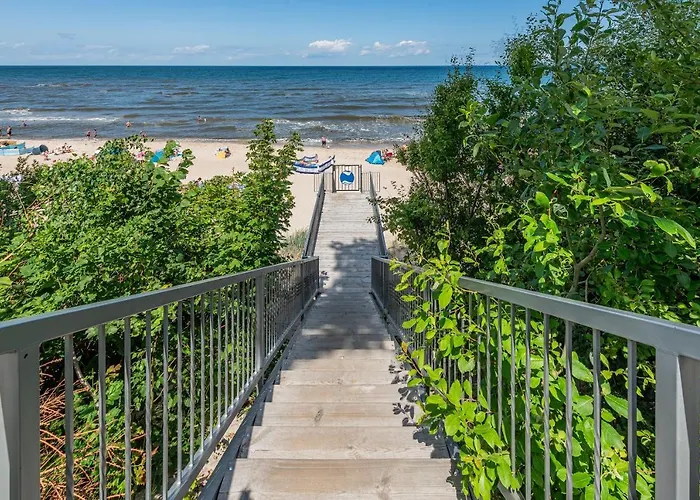 Apartamenty Sun Seasons 24 - Hevenia