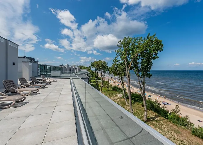 Apartamenty Sun Seasons 24 - Hevenia