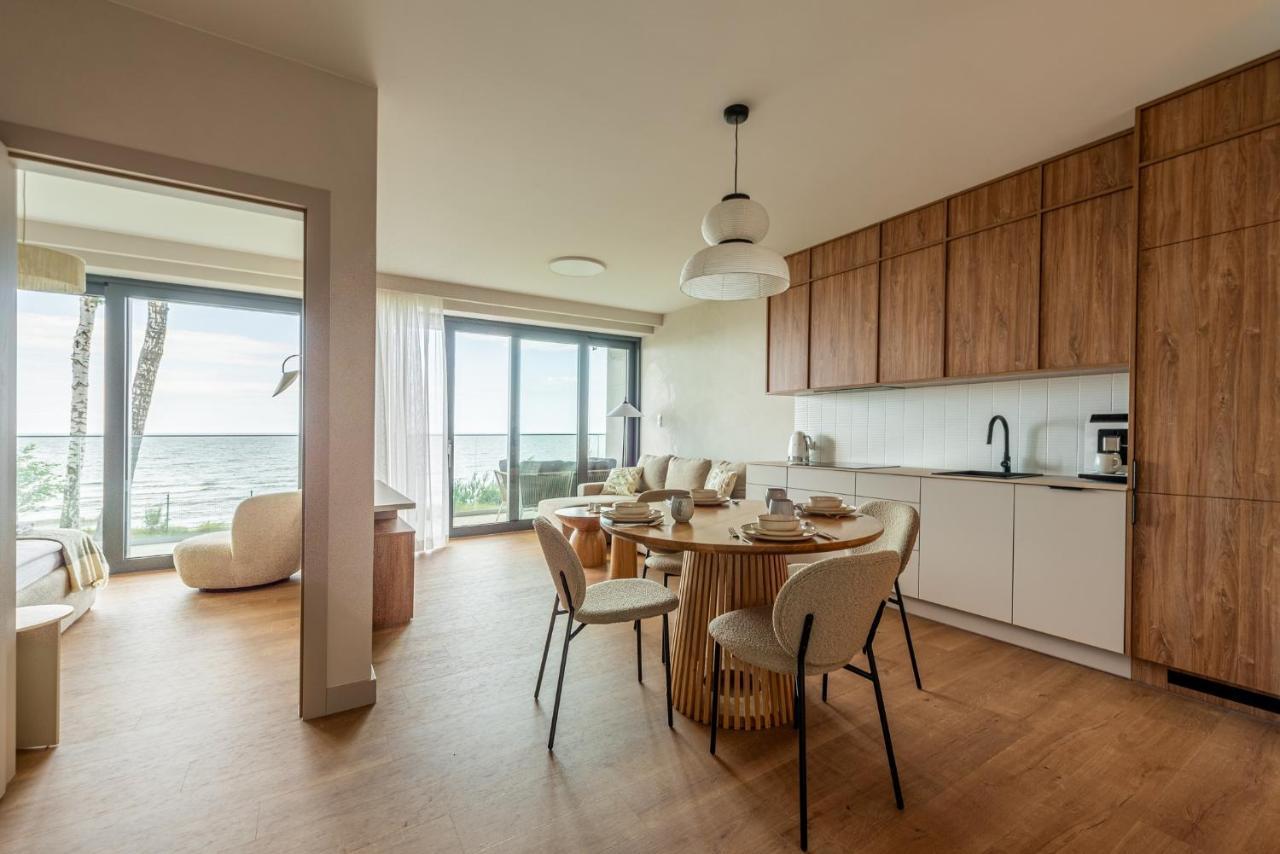 Sun Seasons 24 - Hevenia Apartment