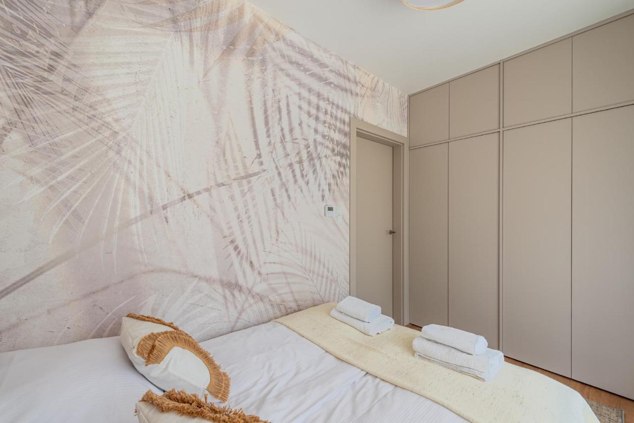 Apartment Sun Seasons 24 - Hevenia *