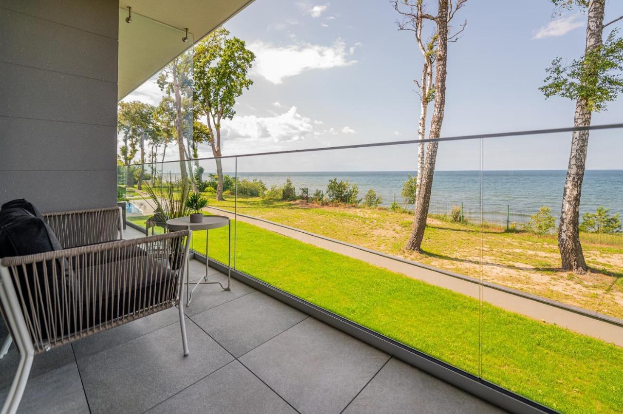 Sun Seasons 24 - Hevenia Apartment *