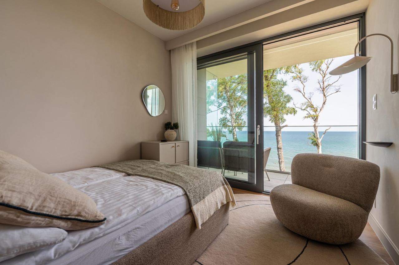 Sun Seasons 24 - Hevenia Apartment *